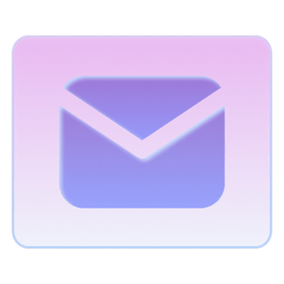 E-Mail-Symbol von Weise Sichtberg für Fragen an den Support
